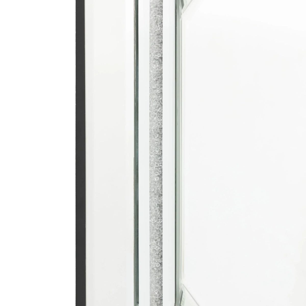 Bodhi Mirrors Prague Sparkle Mirror House of Isabella UK