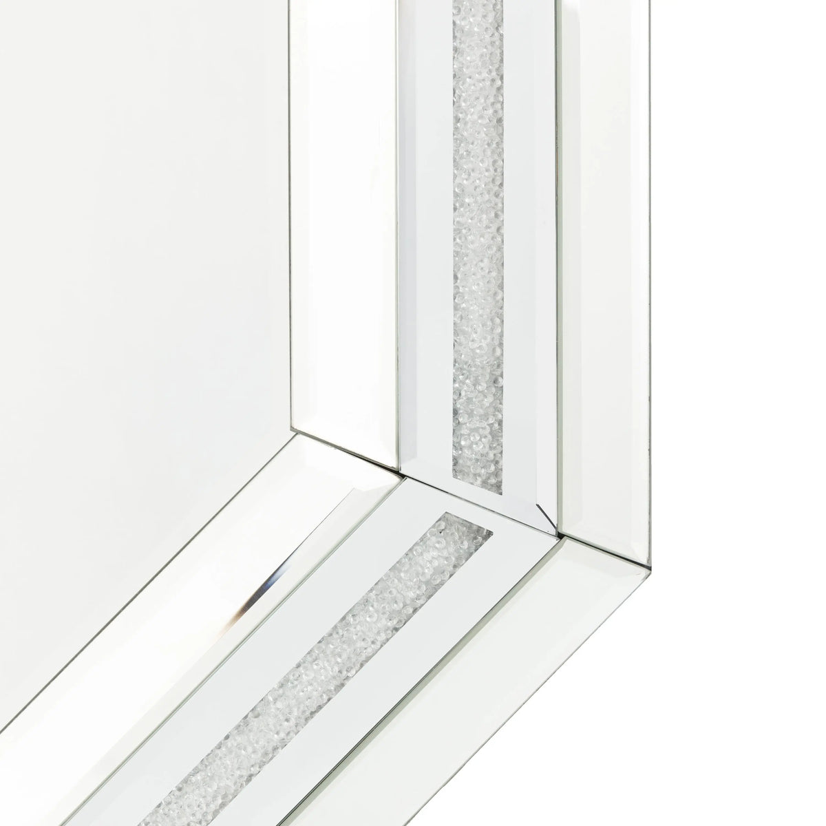 Bodhi Mirrors Prague Sparkle Mirror House of Isabella UK