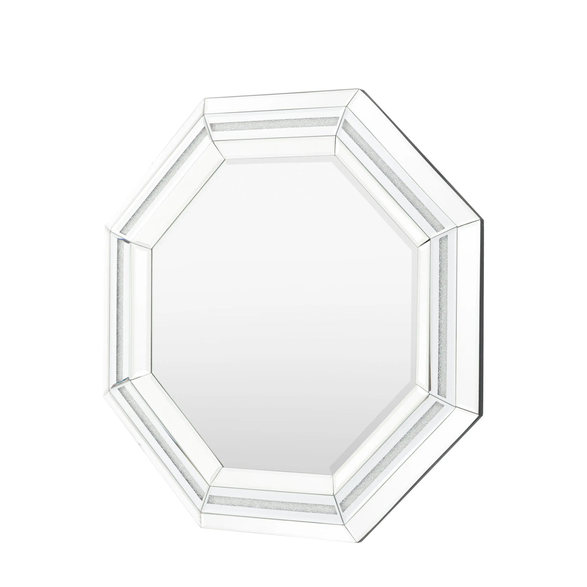 Bodhi Mirrors Prague Sparkle Mirror House of Isabella UK