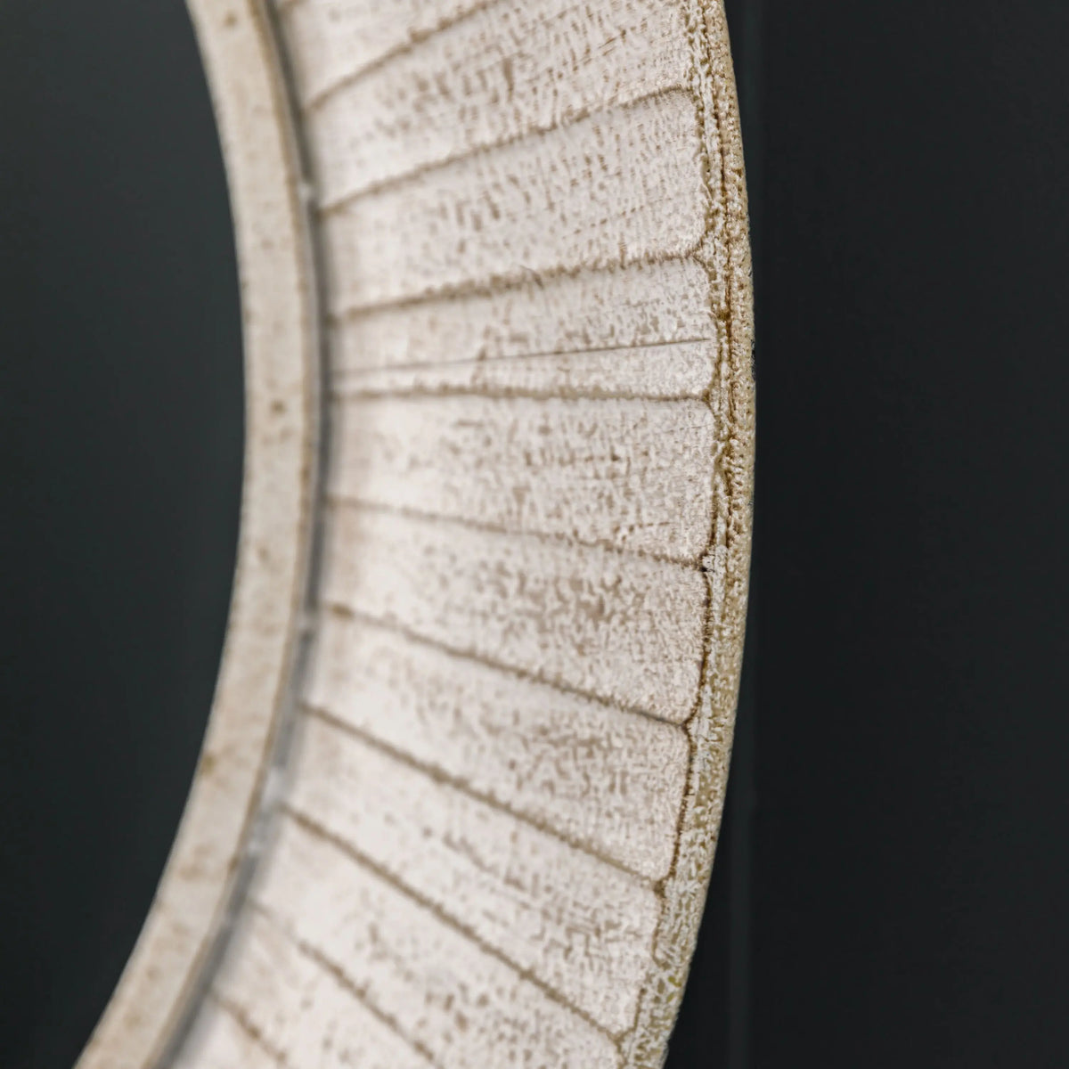 Bodhi Mirrors Ramlia Round Mirror House of Isabella UK