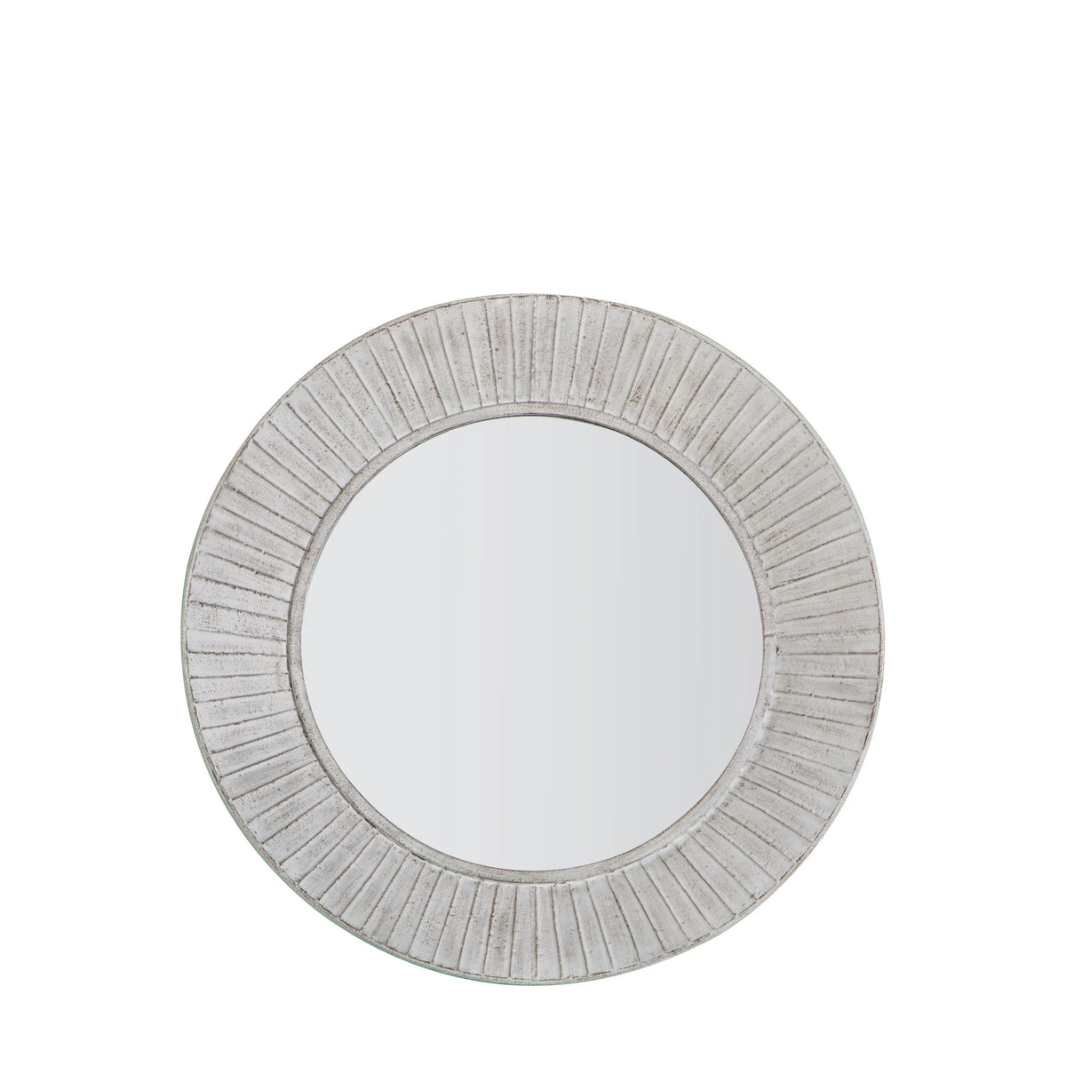 Bodhi Mirrors Ramlia Round Mirror House of Isabella UK