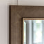 Bodhi Mirrors Richard Leaner Mirror Bronze House of Isabella UK
