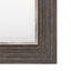 Bodhi Mirrors Richard Leaner Mirror Pewter House of Isabella UK