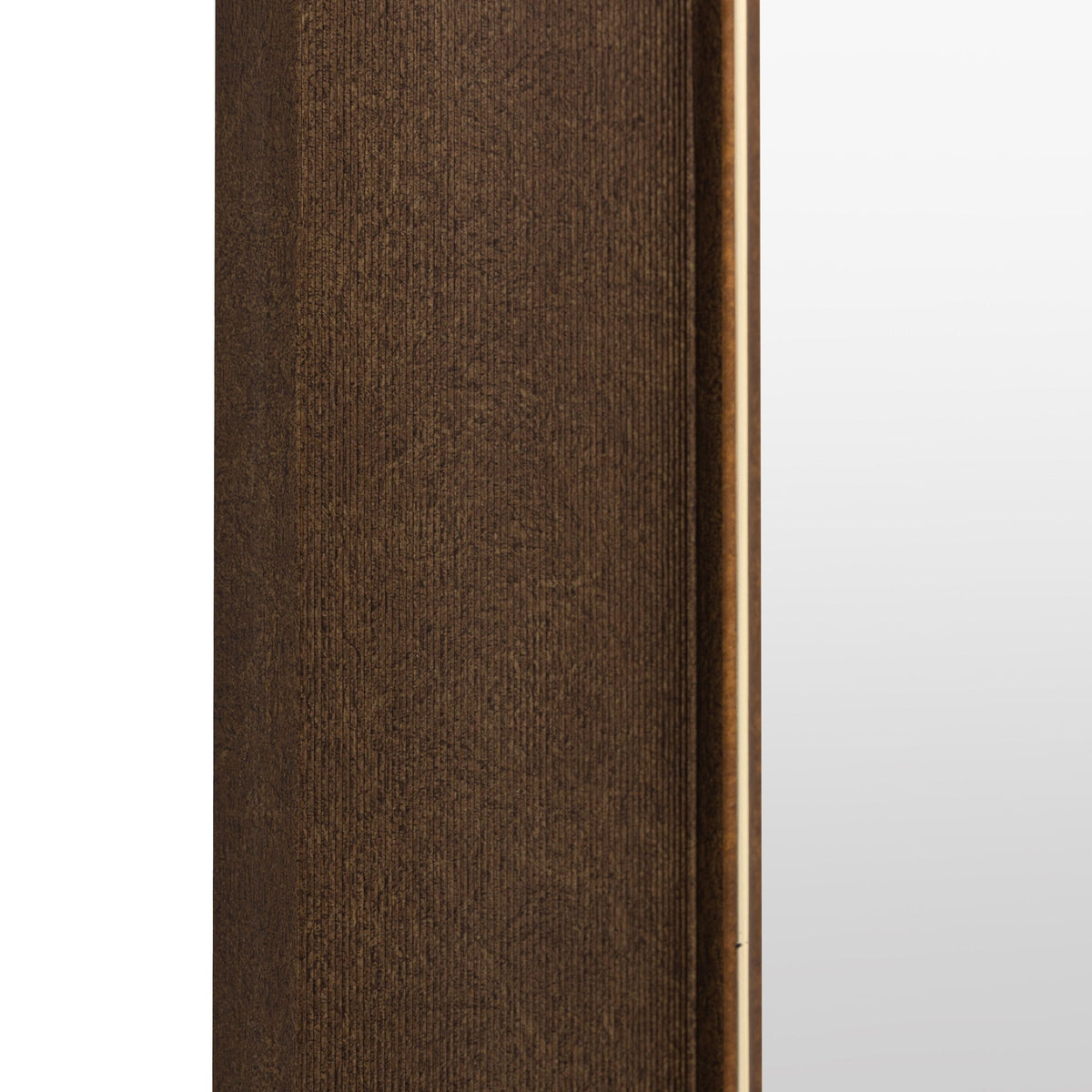 Bodhi Mirrors Richard Mirror Bronze Medium House of Isabella UK