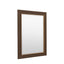 Bodhi Mirrors Richard Mirror Bronze Medium House of Isabella UK