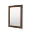 Bodhi Mirrors Richard Mirror Bronze Medium House of Isabella UK
