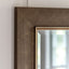 Bodhi Mirrors Richard Mirror Bronze Medium House of Isabella UK