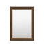 Bodhi Mirrors Richard Mirror Bronze Medium House of Isabella UK