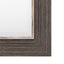 Bodhi Mirrors Richard Mirror Pewter Medium House of Isabella UK