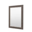 Bodhi Mirrors Richard Mirror Pewter Medium House of Isabella UK