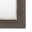 Bodhi Mirrors Richard Mirror Pewter Small House of Isabella UK