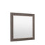 Bodhi Mirrors Richard Mirror Pewter Small House of Isabella UK