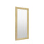 Bodhi Mirrors Ritz Leaner Mirror House of Isabella UK