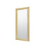 Bodhi Mirrors Ritz Leaner Mirror House of Isabella UK