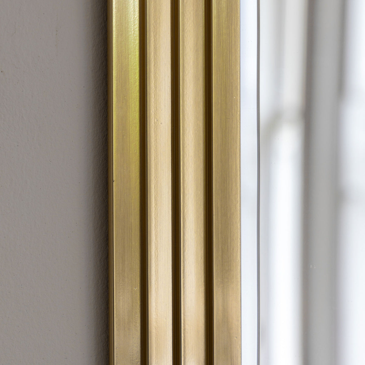 Bodhi Mirrors Ritz Leaner Mirror House of Isabella UK