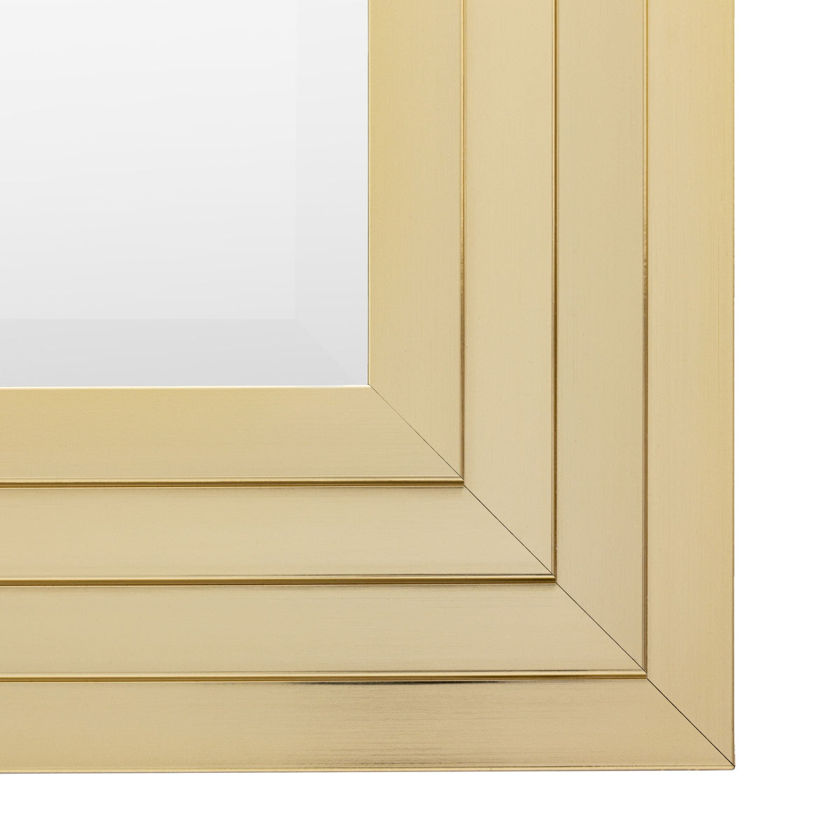 Bodhi Mirrors Ritz Rectangle Mirror House of Isabella UK
