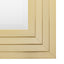Bodhi Mirrors Ritz Rectangle Mirror House of Isabella UK