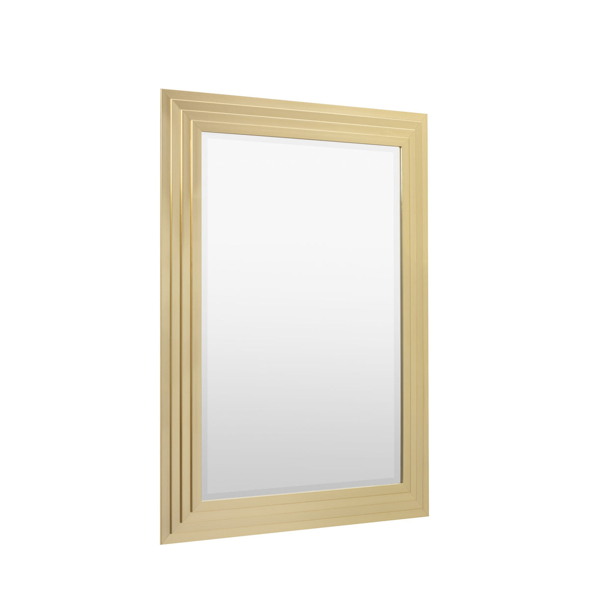 Bodhi Mirrors Ritz Rectangle Mirror House of Isabella UK