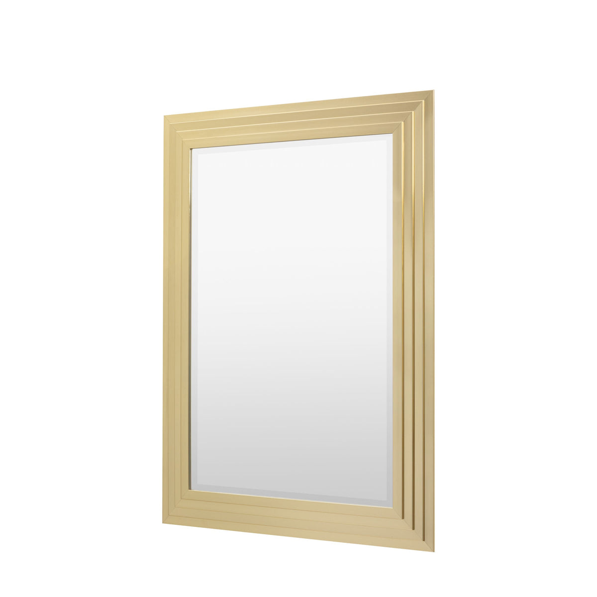 Bodhi Mirrors Ritz Rectangle Mirror House of Isabella UK