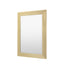 Bodhi Mirrors Ritz Rectangle Mirror House of Isabella UK