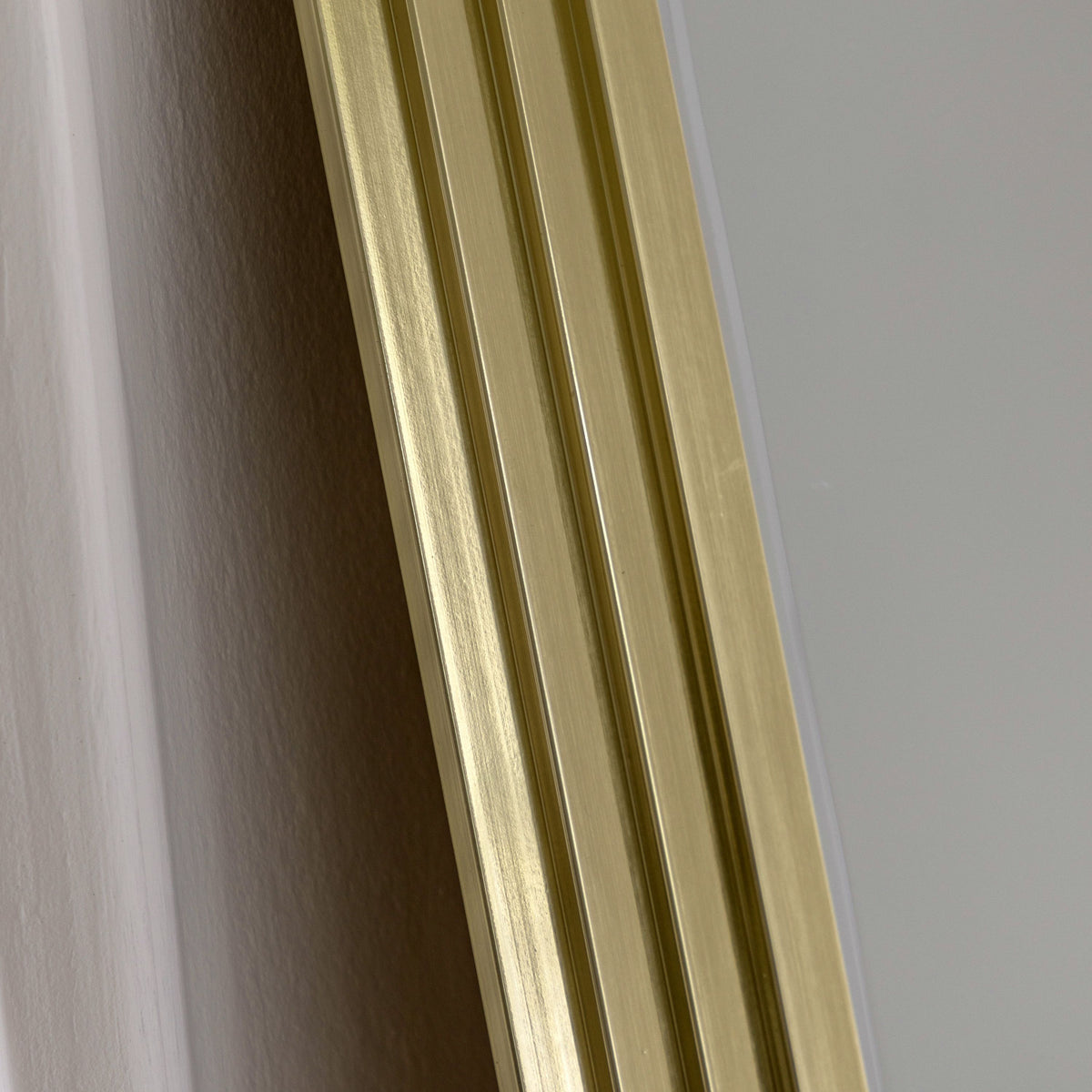 Bodhi Mirrors Ritz Rectangle Mirror House of Isabella UK