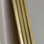 Bodhi Mirrors Ritz Rectangle Mirror House of Isabella UK