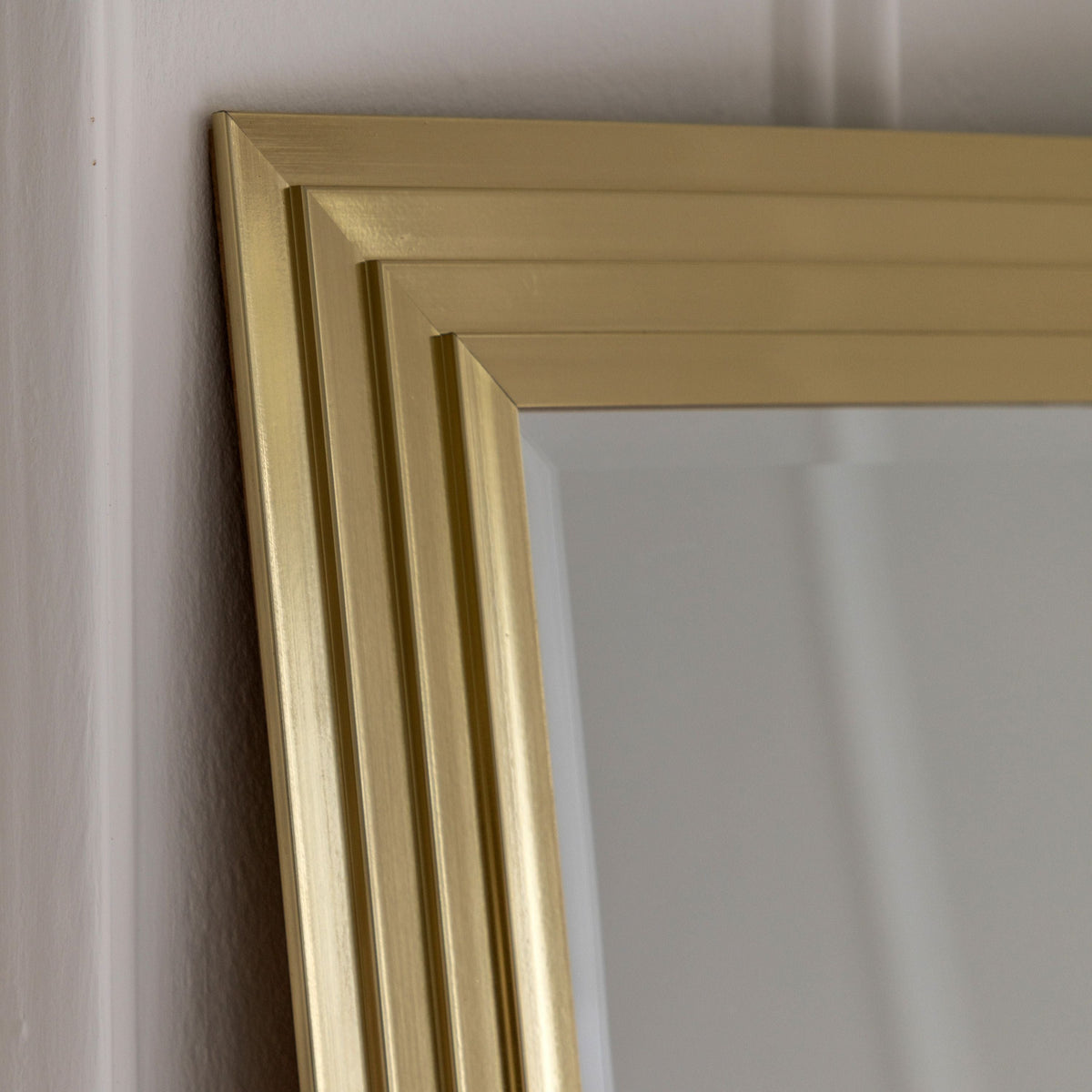 Bodhi Mirrors Ritz Rectangle Mirror House of Isabella UK