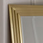 Bodhi Mirrors Ritz Rectangle Mirror House of Isabella UK