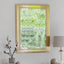 Bodhi Mirrors Ritz Rectangle Mirror House of Isabella UK