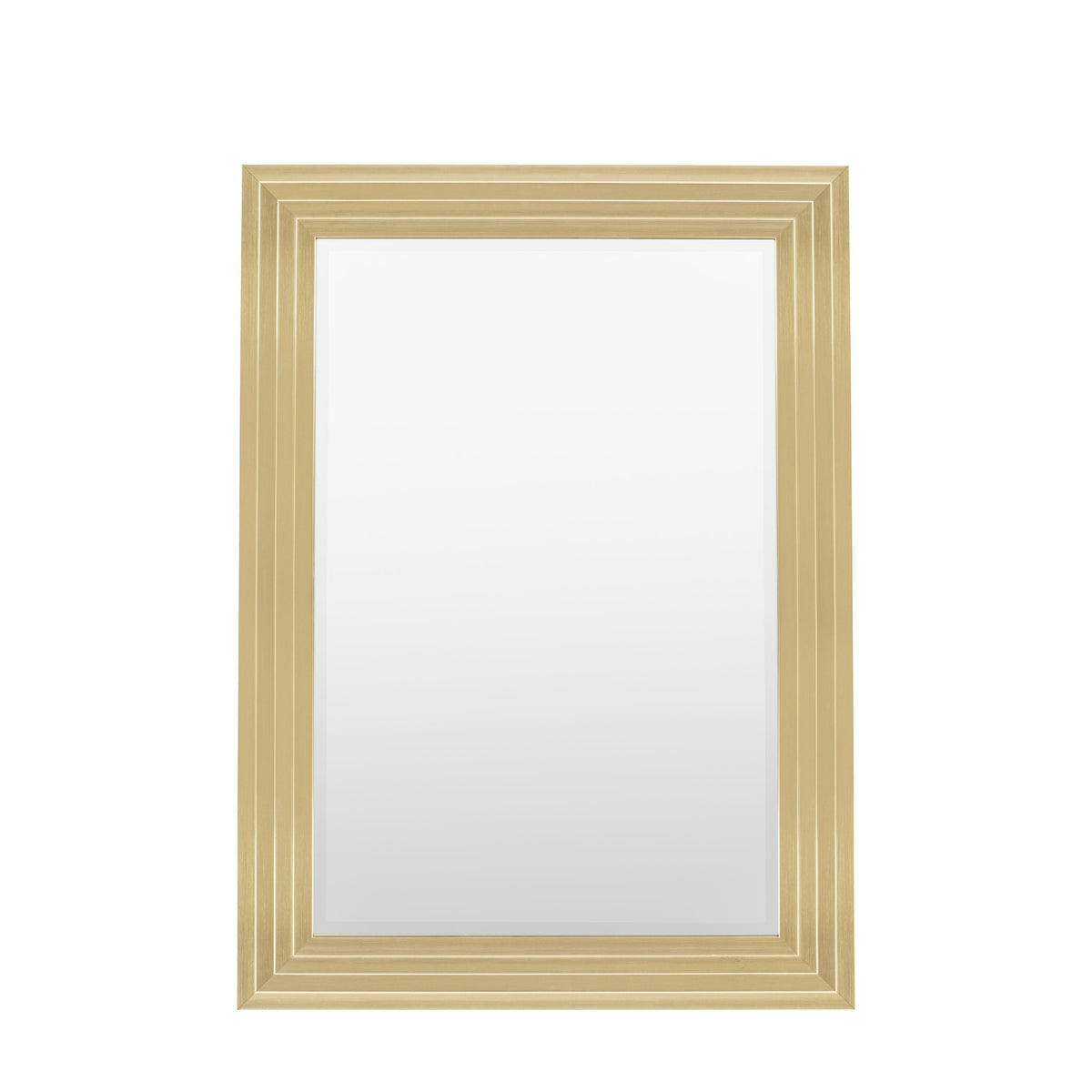 Bodhi Mirrors Ritz Rectangle Mirror House of Isabella UK