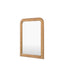 Bodhi Mirrors Romana Arch Mirror Gold House of Isabella UK