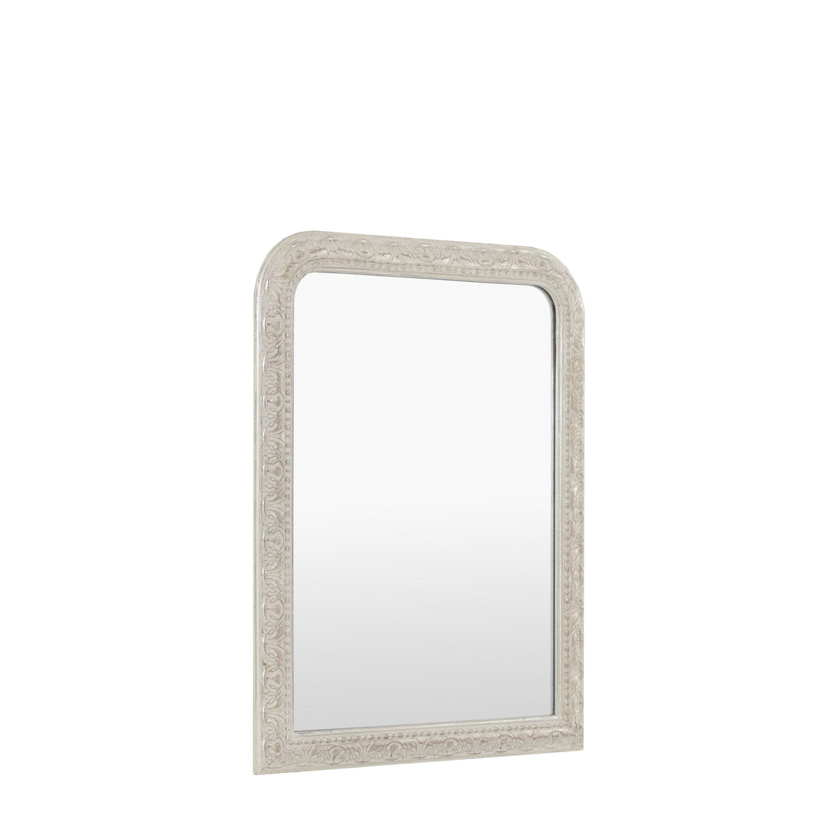 Bodhi Mirrors Romana Arch Mirror Grey House of Isabella UK