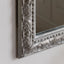Bodhi Mirrors Romana Arch Mirror Grey House of Isabella UK
