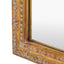Bodhi Mirrors Romana Leaner Mirror Gold House of Isabella UK