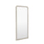 Bodhi Mirrors Romana Leaner Mirror Grey House of Isabella UK