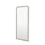 Bodhi Mirrors Romana Leaner Mirror Grey House of Isabella UK