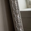 Bodhi Mirrors Romana Leaner Mirror Grey House of Isabella UK
