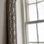 Bodhi Mirrors Romana Leaner Mirror Grey House of Isabella UK