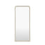 Bodhi Mirrors Romana Leaner Mirror Grey House of Isabella UK
