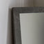 Bodhi Mirrors Romano Leaner Mirror Marbled Grey House of Isabella UK