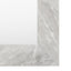 Bodhi Mirrors Romano Leaner Mirror Marbled White House of Isabella UK