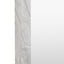 Bodhi Mirrors Romano Leaner Mirror Marbled White House of Isabella UK