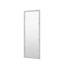 Bodhi Mirrors Romano Leaner Mirror Marbled White House of Isabella UK