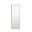 Bodhi Mirrors Romano Leaner Mirror Marbled White House of Isabella UK