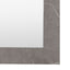 Bodhi Mirrors Romano Mirror Marbled Grey Small House of Isabella UK