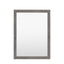 Bodhi Mirrors Romano Mirror Marbled Grey Small House of Isabella UK