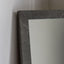Bodhi Mirrors Romeo Leaner Mirror Marbled Grey House of Isabella UK