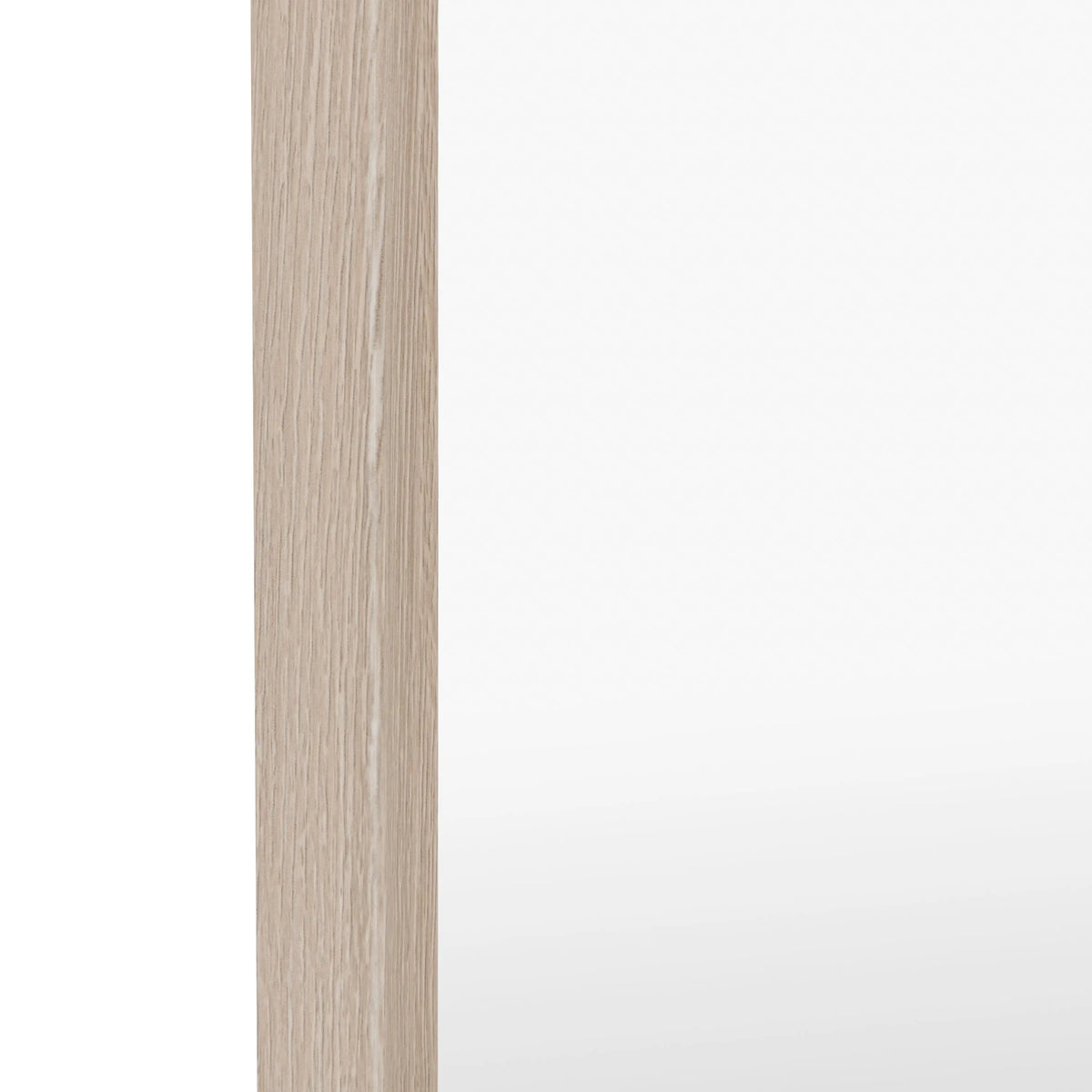 Bodhi Mirrors Sedona Overmantle Mirror Grey House of Isabella UK