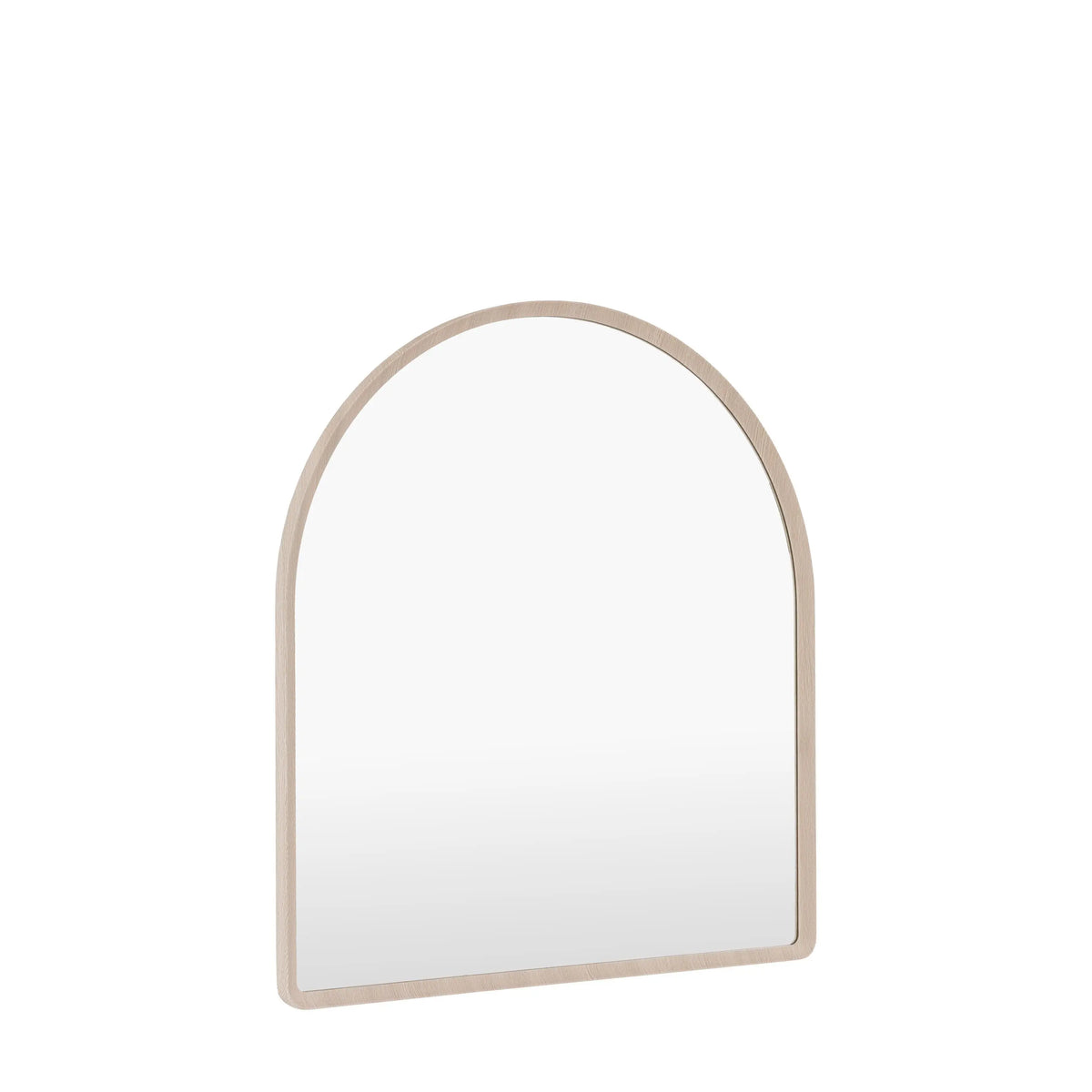 Bodhi Mirrors Sedona Overmantle Mirror Grey House of Isabella UK