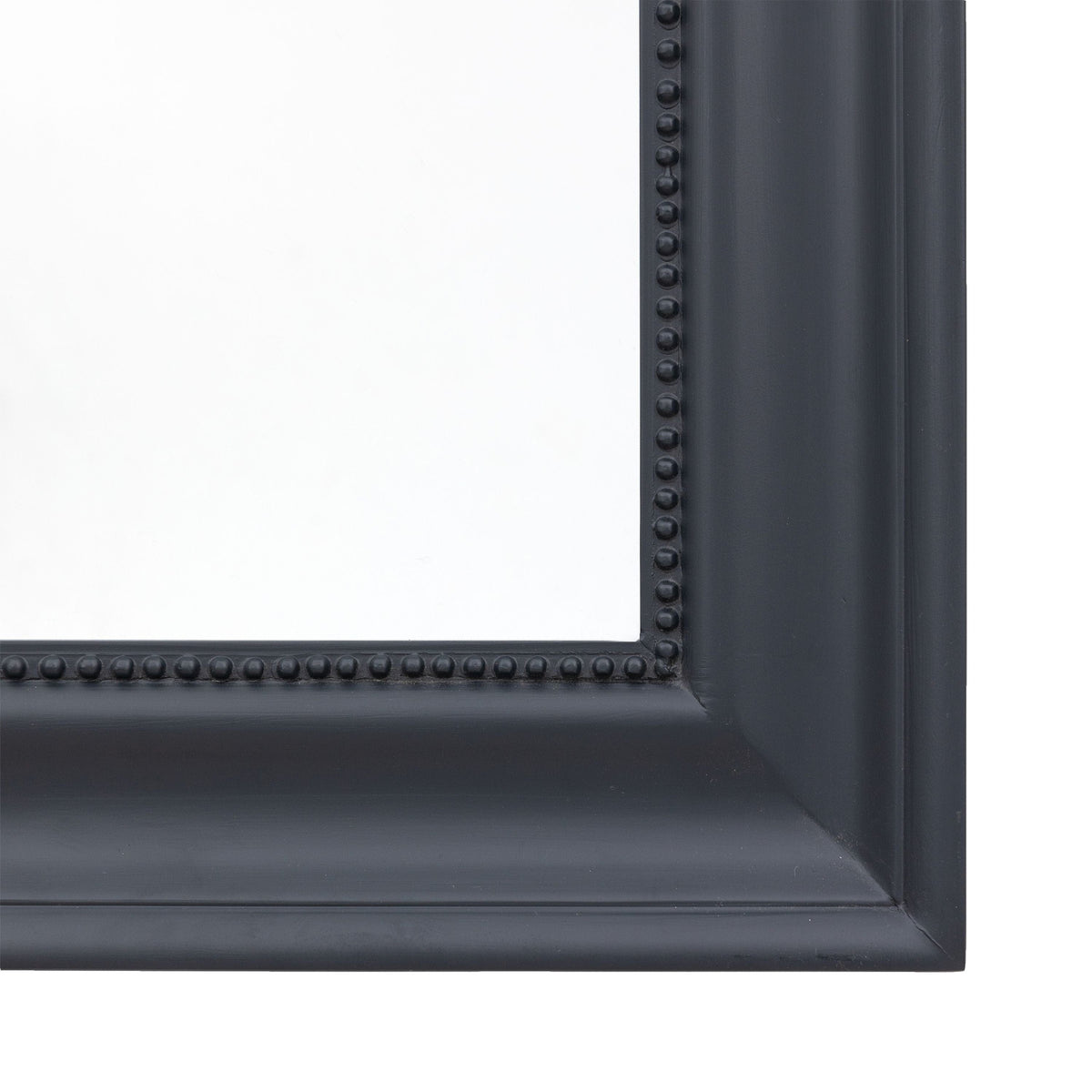 Sherwood Rectangle Mirror Lead Small.